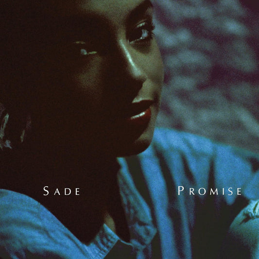 Sade - Promise | Mint (M) Mint (M)-Music History