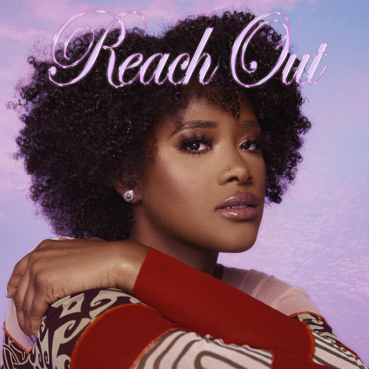 Peyton - Reach Out |-Music History