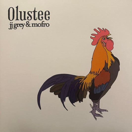 Olustee | Mint (M) Mint (M)-Music History