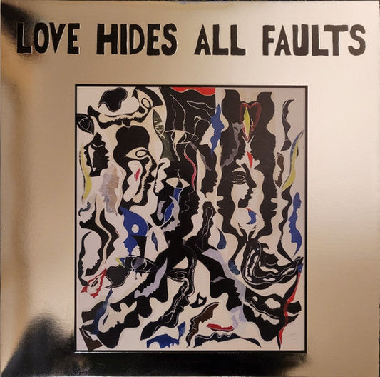 Love Hides All Faults | Mint (M) Mint (M)-Music History