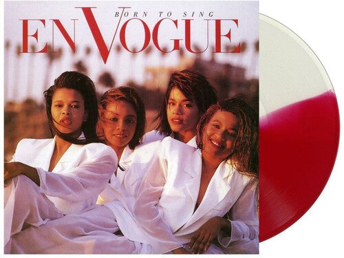 Born To Sing (BF 2025 RSD Exclusive, Colored Vinyl, Red, White) |-Music History
