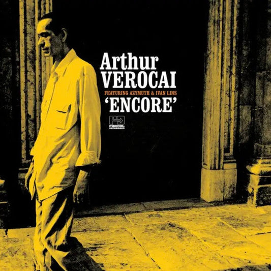 Encore (VINYL) | Mint (M) Mint (M)-Music History