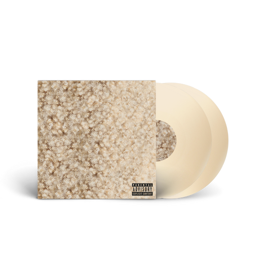 Doja Cat - Scarlet 2 Claude (OPAQUE BONE VINYL) | Mint (M) Mint (M)-Music History