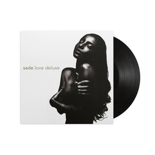 Sade - Love Deluxe | Mint (M) Mint (M)-Music History