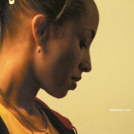 Sade - Lovers Rock (VINYL) | Mint (M) Mint (M)-Music History