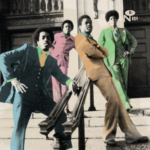 Various Artists - (PRESALE 9/4/26) Eccentric Soul: The Magic Touch Label Vol. 1 (VIOLET VINYL 2xLP NUMERO GROUP NUM094LP-C2 2026) | NEW Mint (M) Mint (M)-Music History