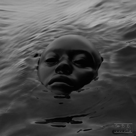 Kelela - Raven (CD) |-Music History