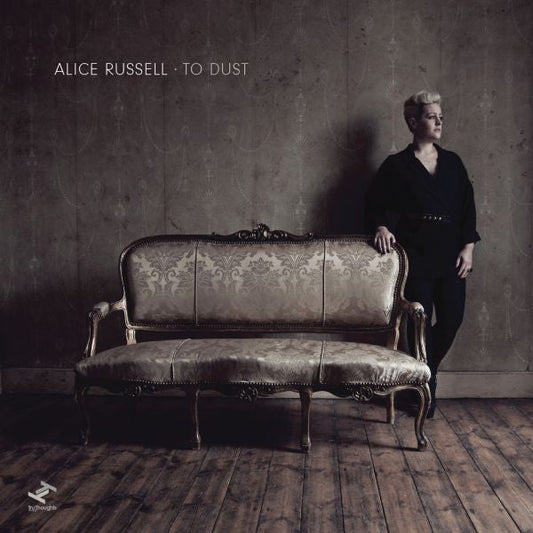 Russell, Alice - To Dust (CD) |-Music History