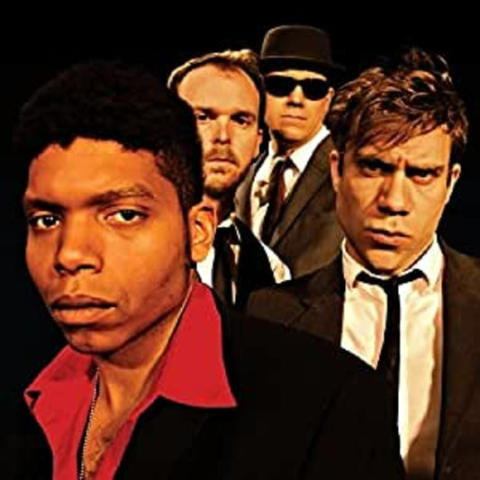Brooks, JC & Uptown Sound - Want More (CD) |-Music History