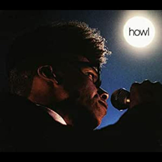 Brooks, JC & Uptown Sound - Howl (CD) |-Music History