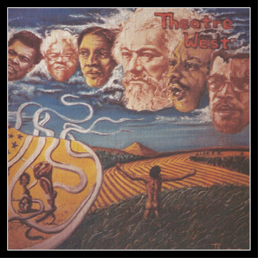 Theatre West - Bow To The People (CD) |-Music History