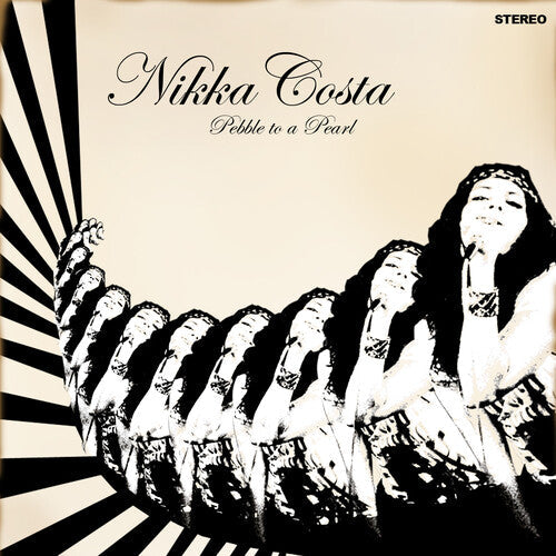 Nikka Costa - Pebble To A Pearl (VINYL) |-Music History
