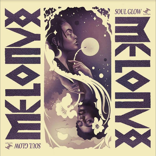 MELONYX - Soul Glow (CD) |-Music History