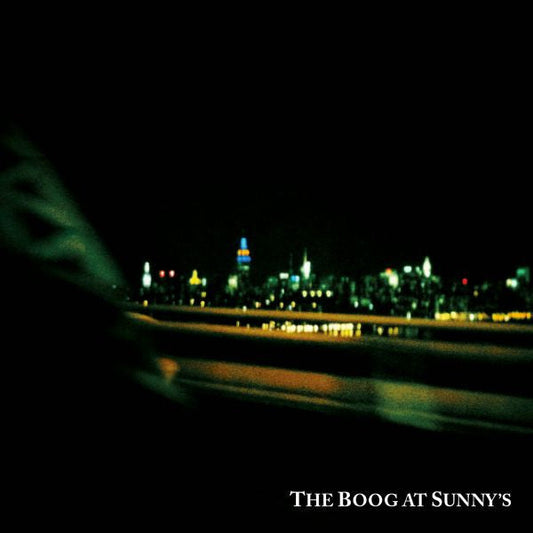 Brooklyn Boogaloo Blowout - The Boog At Sunny's (CD) |-Music History