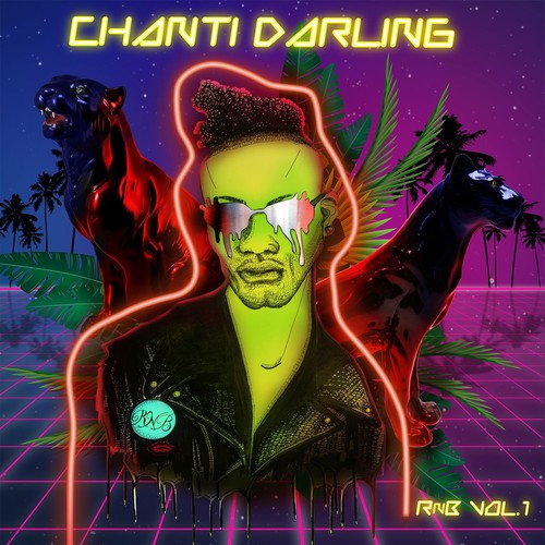 Chanti Darling - RNB Vol. 1 (VINYL) |-Music History