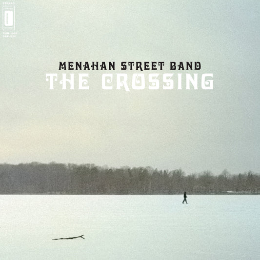 Menahan Street Band - The Crossing (CD) |-Music History
