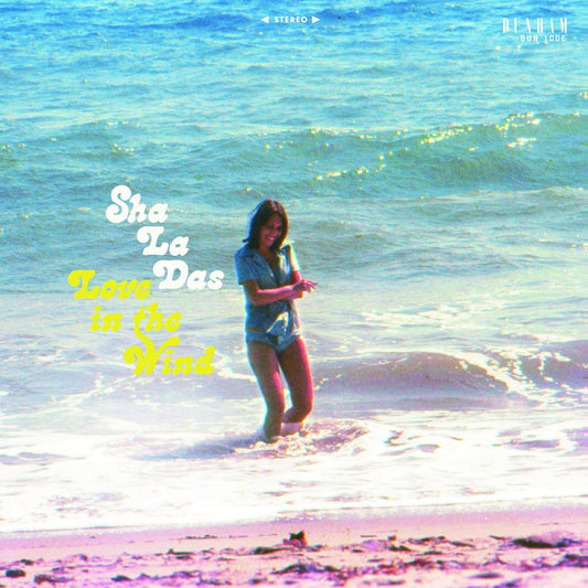 Sha La Das, The - Love in the Wind (CD) | Mint (M) Mint (M)-Music History