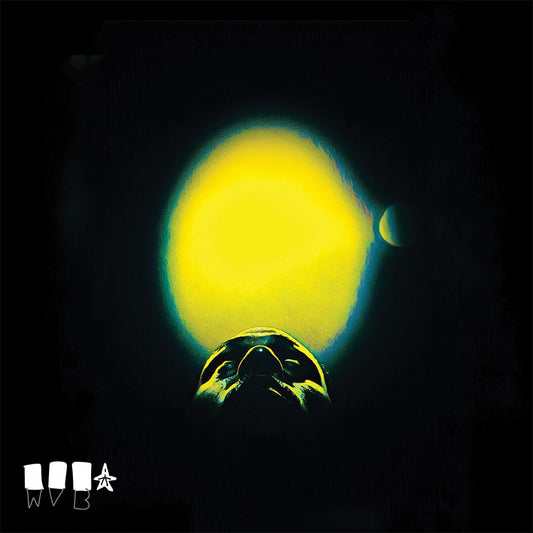 Mourning [A] BLKstar - The Cycle (CD) |-Music History