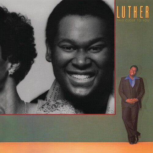 Luther Vandross - This Close To You (VINYL) |-Music History
