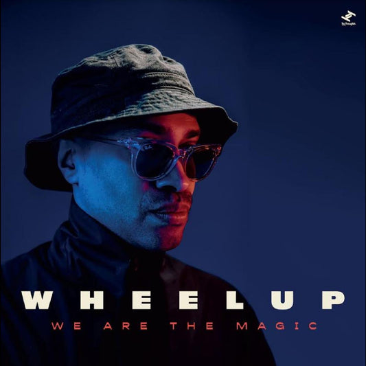 WheelUP - We Are The Magic (Vinyl) |-Music History