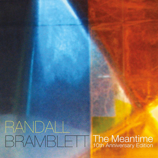 Bramblett, Randall - The Meantime (10th Anniversary Edition) (CD) |-Music History