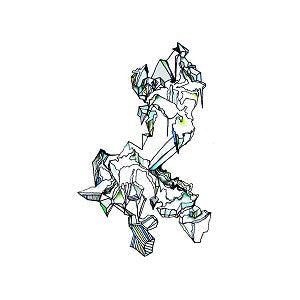 Ava Luna - Ice Level (CD) |-Music History