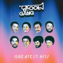 Kool & The Gang - Greatest Hits (VINYL) | Mint (M) Mint (M)-Music History