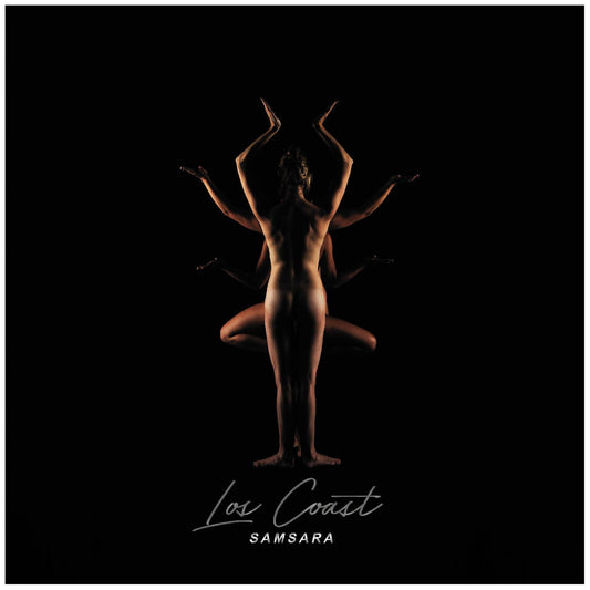 Los Coast - Samsara (CD) |-Music History