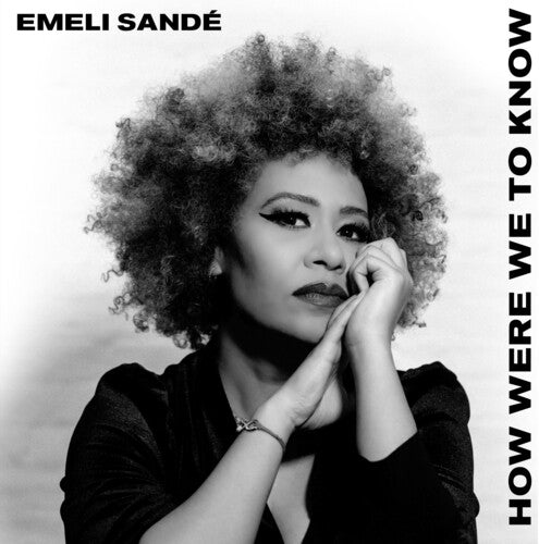 Emeli Sande - How Were We To Know (VINYL) |-Music History