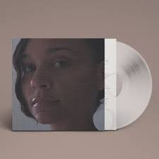 Erika de Casier - Sensational (CLEAR VINYL) | Mint (M) Mint (M)-Music History