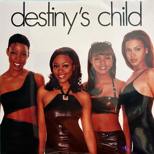 Destiny's Child - Destiny's Child (2xVINYL PROMO) | Mint (M) Mint (M)-Music History