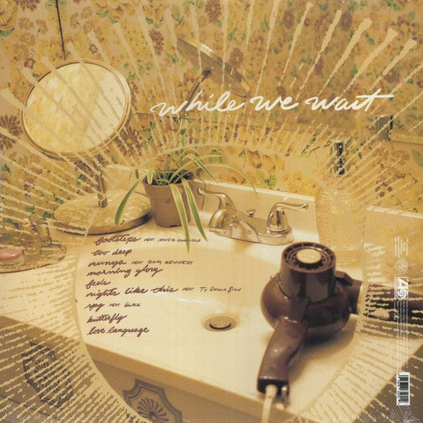 Kehlani - While We Wait | Mint (M) Mint (M)-Music History