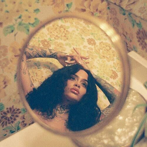 Kehlani - While We Wait | Mint (M) Mint (M)-Music History