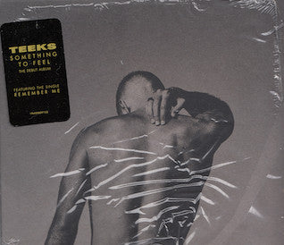 Teeks (4) - Something To Feel | Mint (M) Mint (M)-Music History