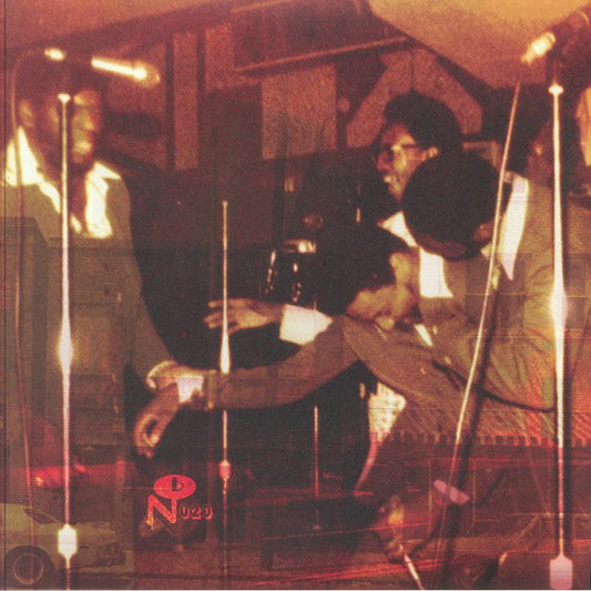 Various - Eccentric Soul: The Tragar & Note Labels | Mint (M) Mint (M)-Music History