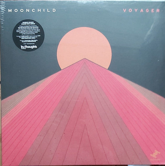 Voyager | Mint (M) Mint (M)-Music History