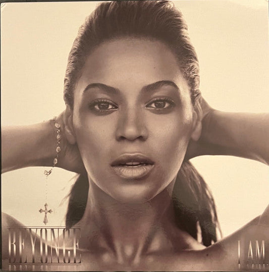 Beyoncé - I Am…Sasha Fierce (COLOR PROMO VINYL) |-Music History