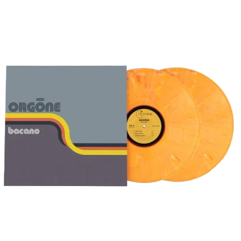 Orgone - Bacano (RSD BLACK FRIDAY) | Mint (M) Mint (M)-Music History