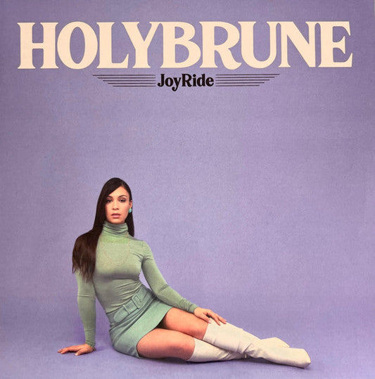 Joyride | Mint (M) Mint (M)-Music History