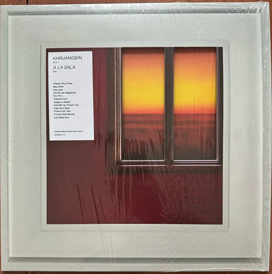 A La Sala *SOLEIL* | Mint (M) Mint (M)-Music History