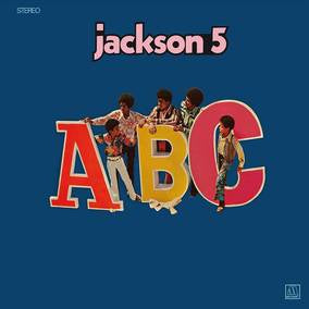 The Jackson 5 - ABC (RSD 4/23/2022)(BLUE VINYL) | Mint (M) Mint (M)-Music History