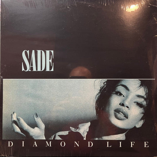 Diamond Life (VINYL) | Mint (M) Mint (M)-Music History