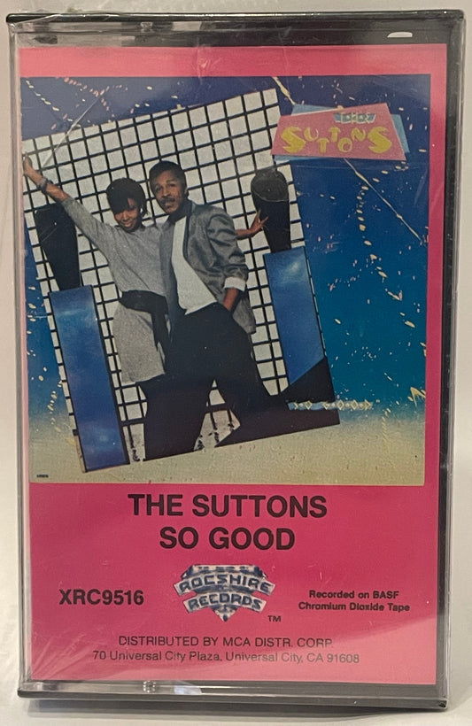 So Good (Cassette) | Mint (M) Mint (M)-Music History