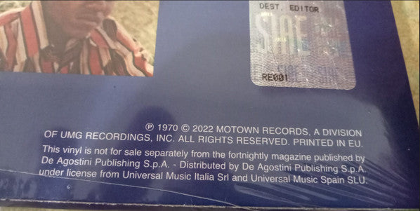 The Jackson 5 - ABC (VINYL IMPORT) |-Music History