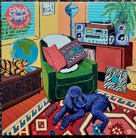 Sounds Like Home (2xLP) | Mint (M) Mint (M)-Music History