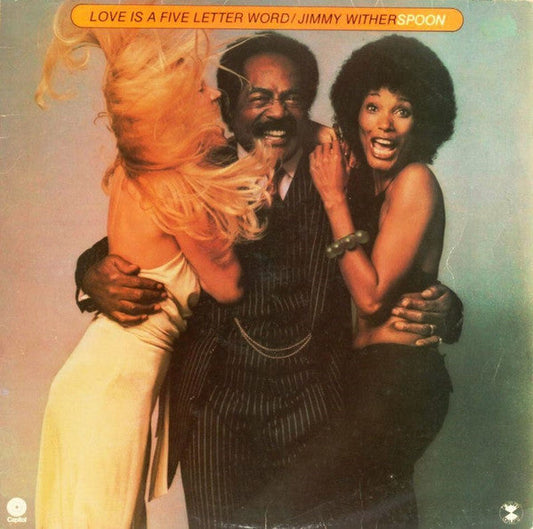 Love Is A Five Letter Word | Mint (M) Mint (M)-Music History