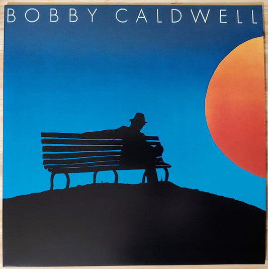 Bobby Caldwell - Bobby Caldwell | Mint (M) Mint (M)-Music History