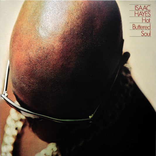 Hot Buttered Soul (VINYL) |-Music History
