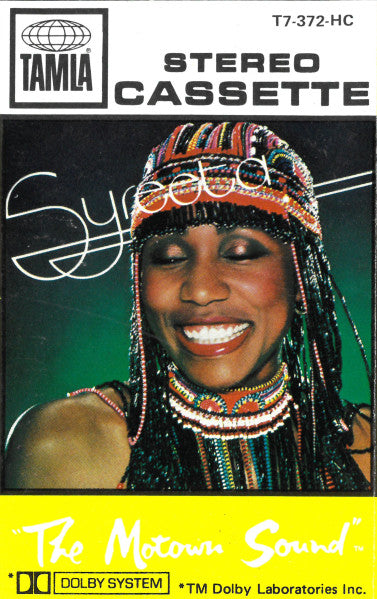 Syreeta (Cassette) | Mint (M) Mint (M)-Music History