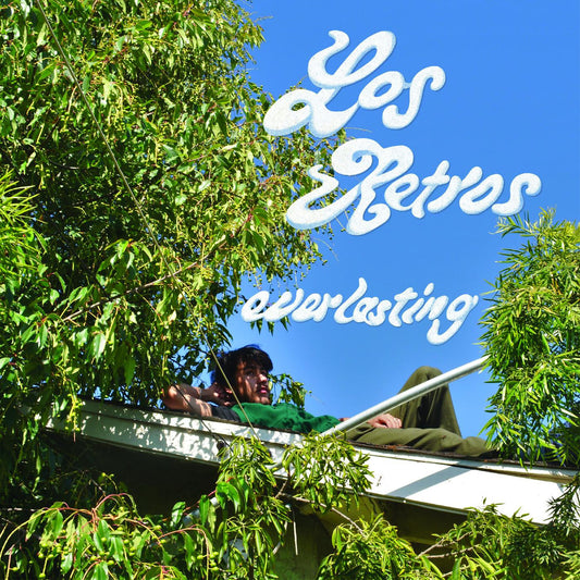Los Retros - Everlasting | Mint (M) Mint (M)-Music History